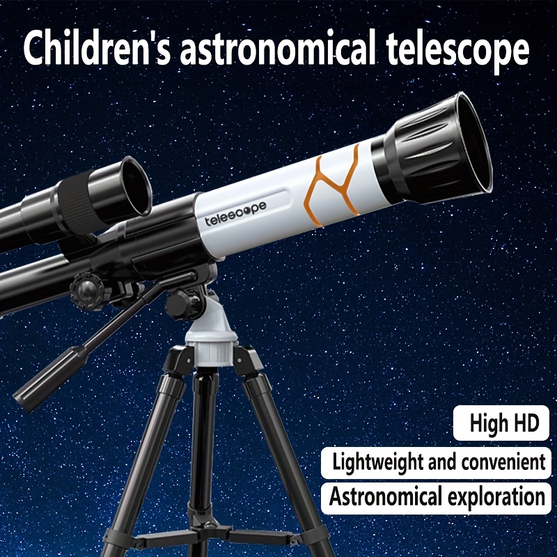 Acheter Télescopes jumelles pour enfants 2,5 x 26 Télescope binoculaire  jouet grossi développé Intellect-grand intérêt