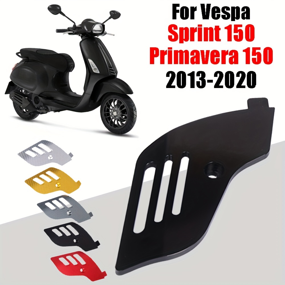 Frontaufkleber für Piaggio Vespa Sprint Primavera LXV GTS 150 250