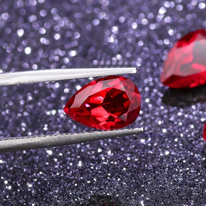 Red rubies deals