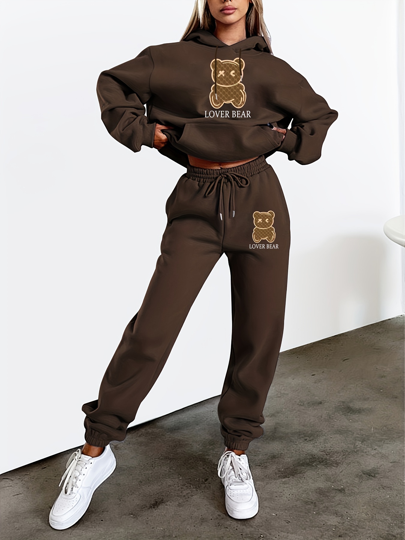 Fashionable jogging suits for women's - Tracksuit set – Salma's Apparel co