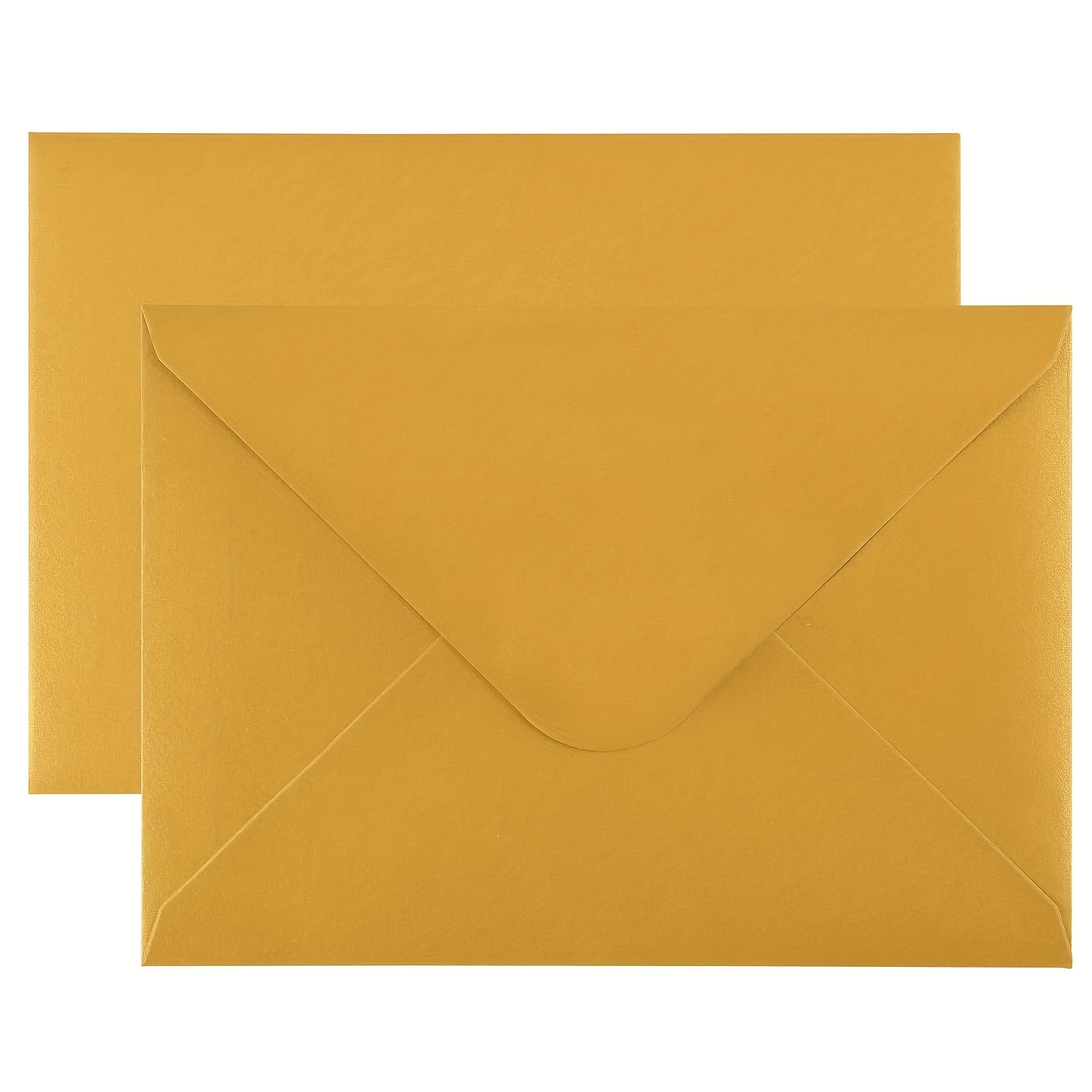 A4 Envelopes V flap 4x6 Card Envelopes For - Temu