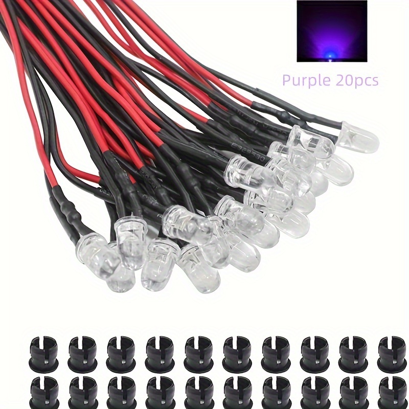 12v led store diode