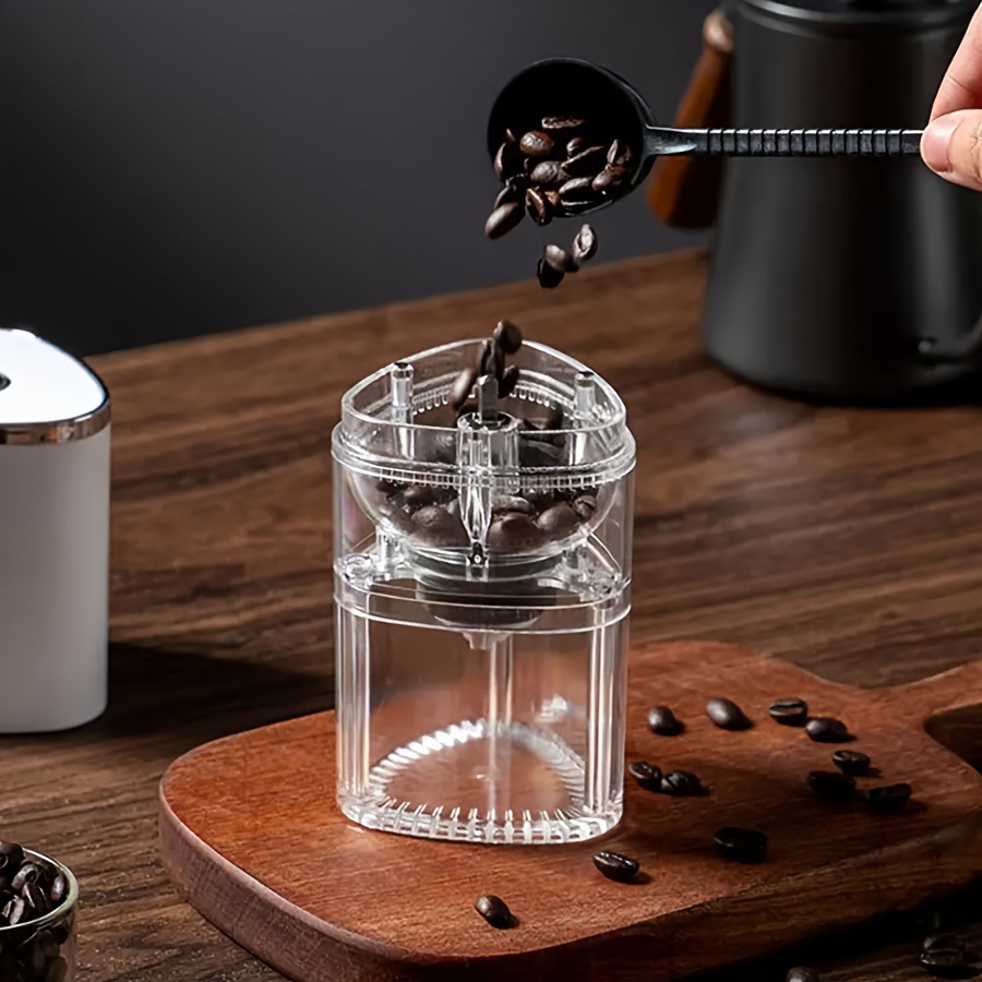 Mini coffee grinder outlet electric