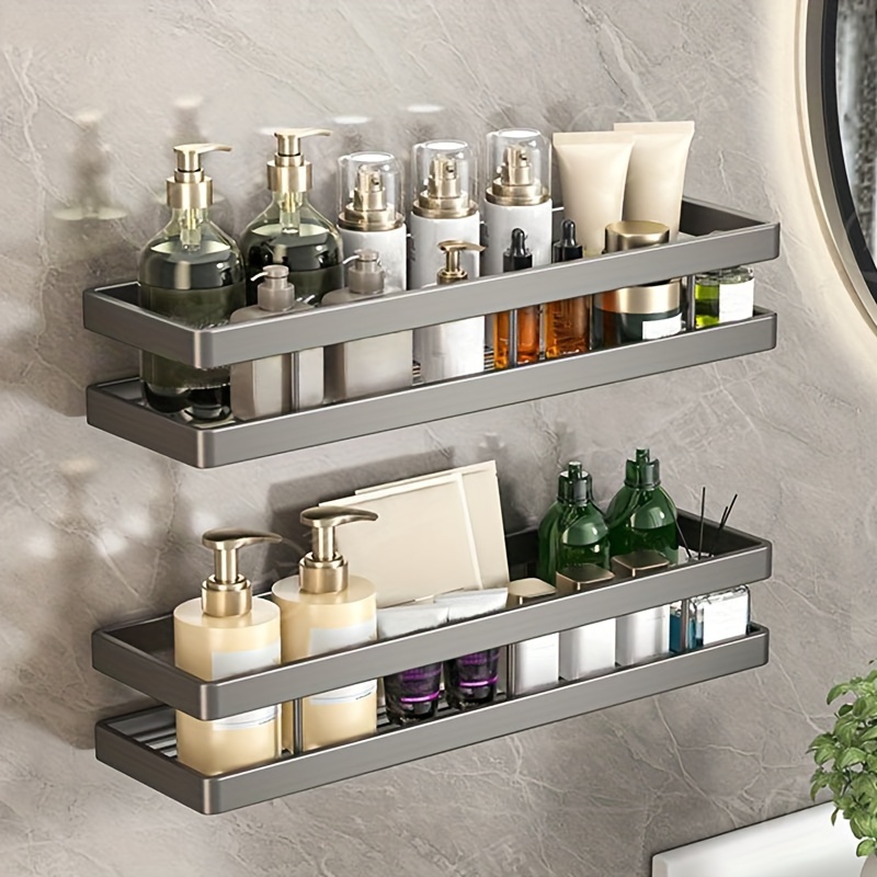 Corner Storage Rack Vanity Trays Bathroom Bedroom - Temu United Kingdom