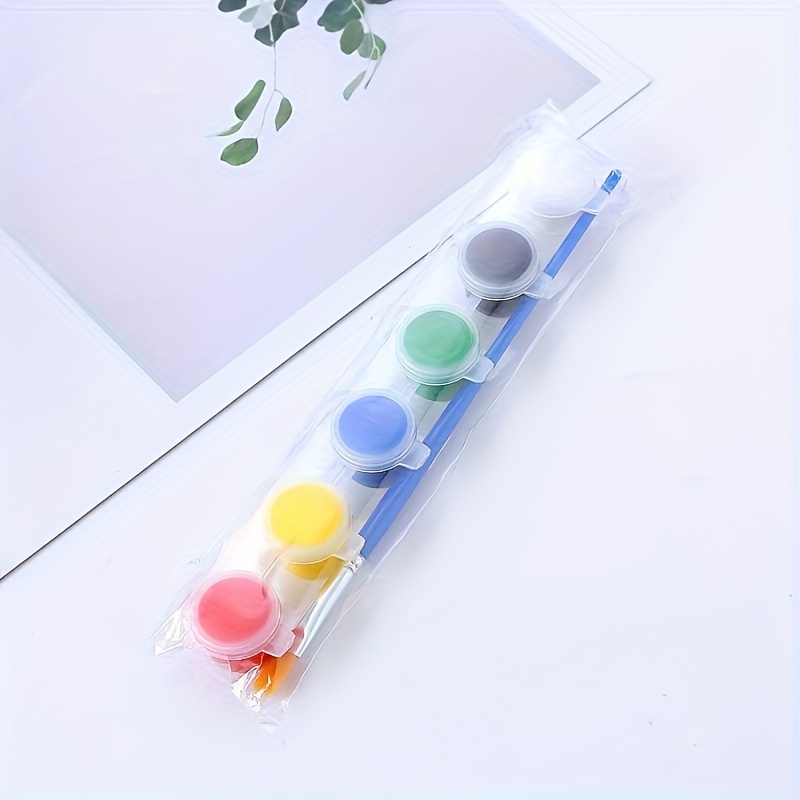 Small Paint Set