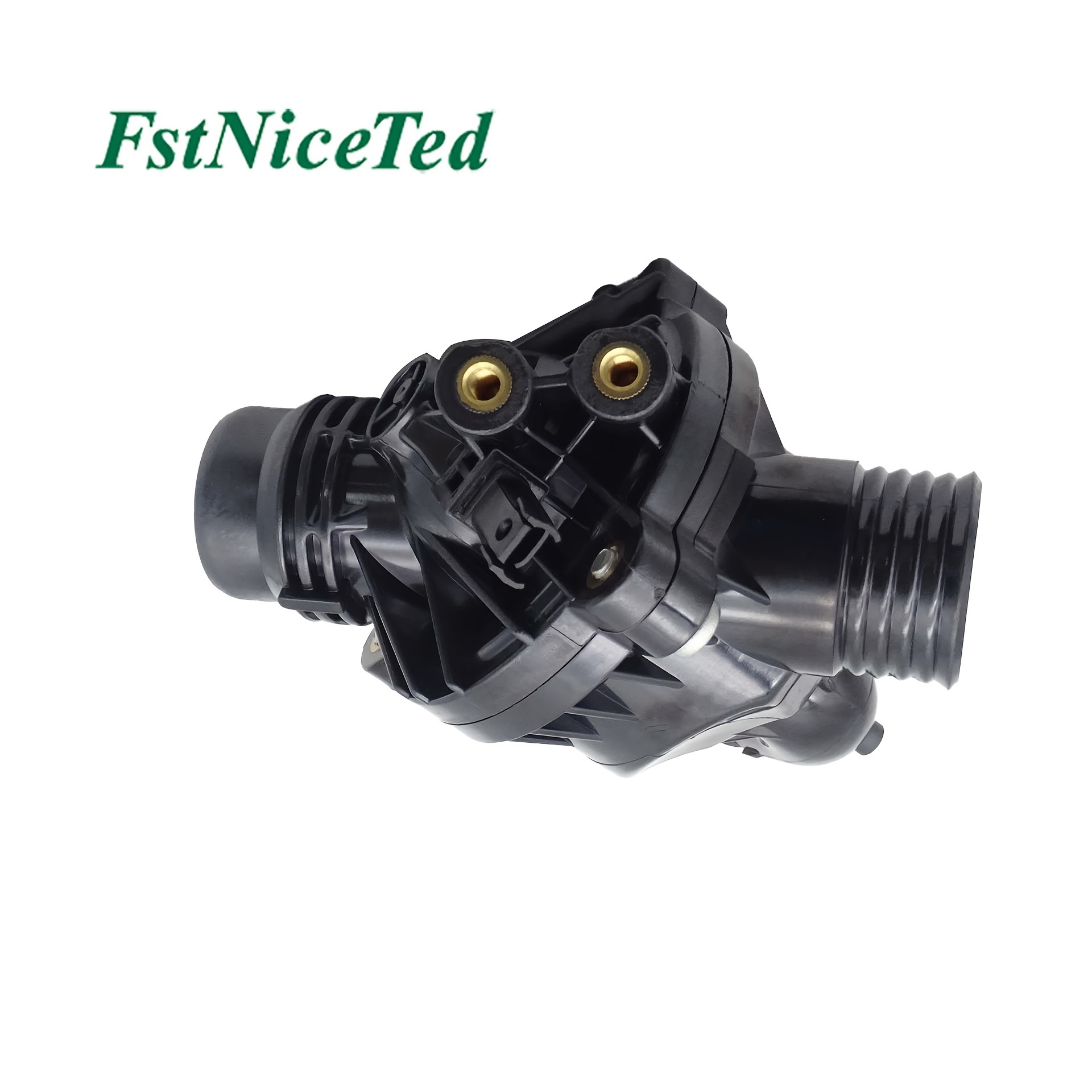 Thermostat For B MW X5 E70 2007-2013 OE: 1153 7550 172_voghion.com