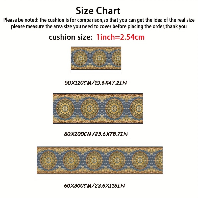 European Minimalist Strip Carpet Modern Soft Floor Mat