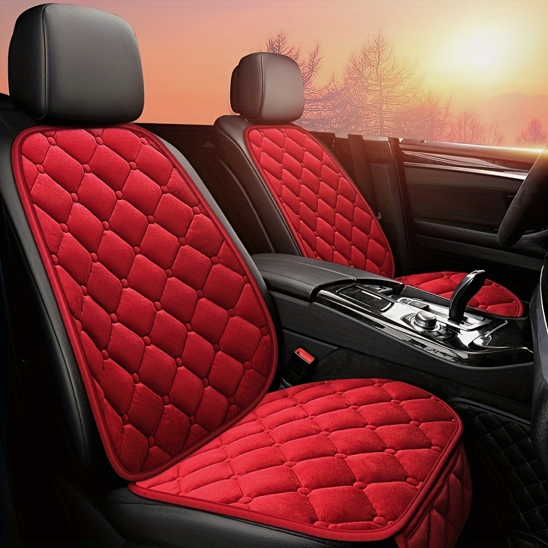 Autositzbezug Winter Flax Special Seat Cover Four Seasons - Temu