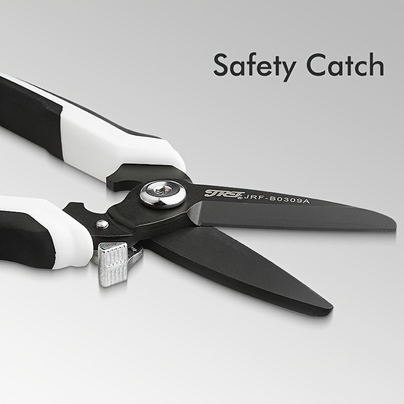Hand Tools - Cutting Tools - Scissors and Shears - JB Tools Inc.
