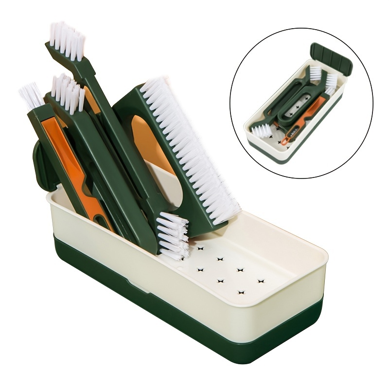 7 in. Grout Brush