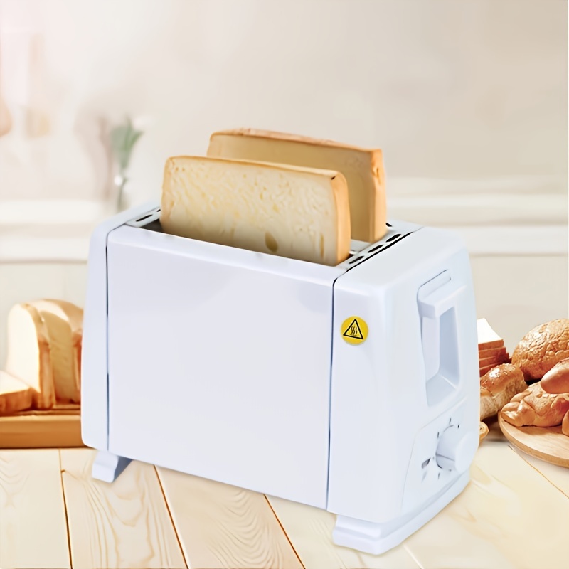 Electric Breakfast Machine Sandwich Toaster Machine Home - Temu