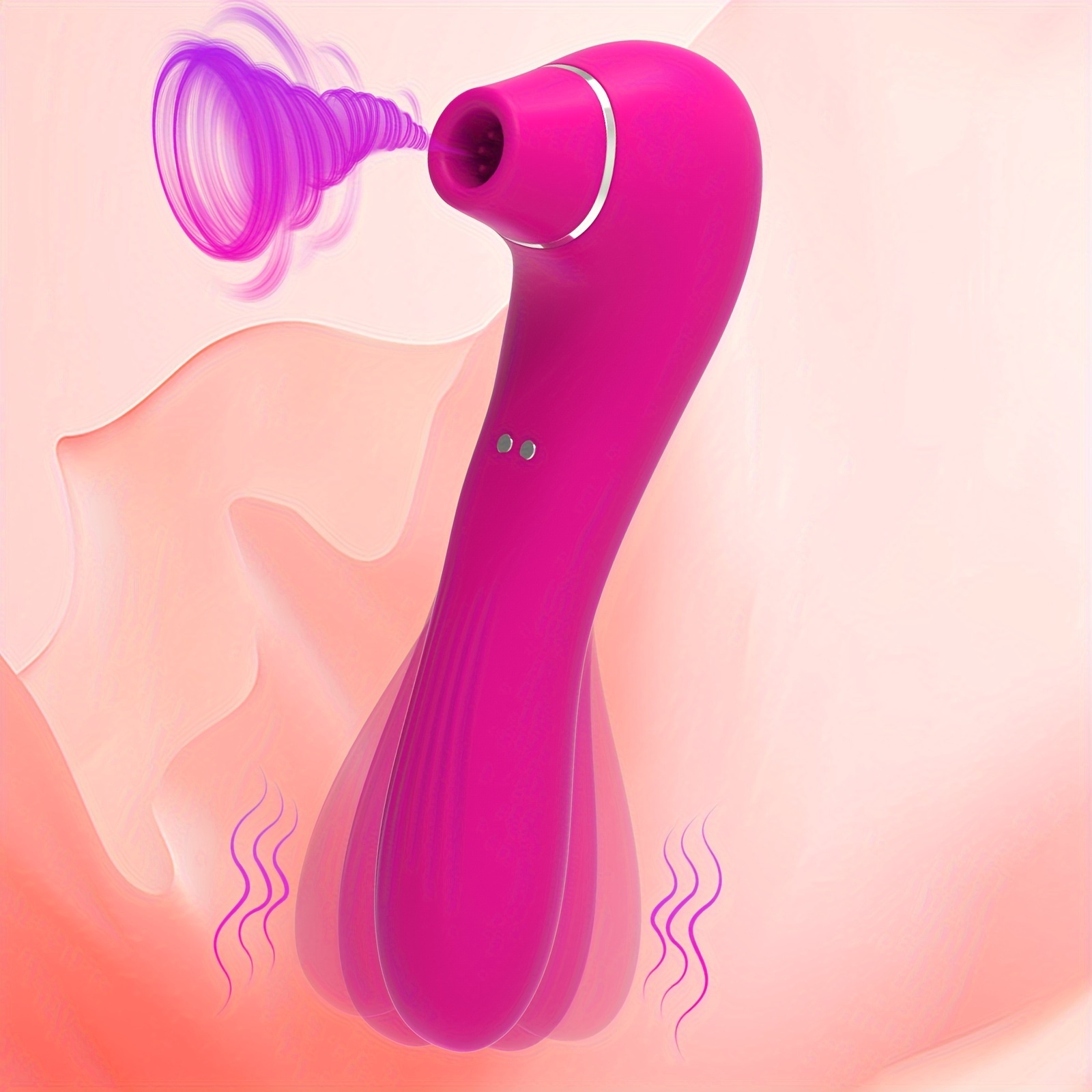 Juguetes Sexuales Vibrador Para Mujer Vibradores Consoladores De Mujeres  Par