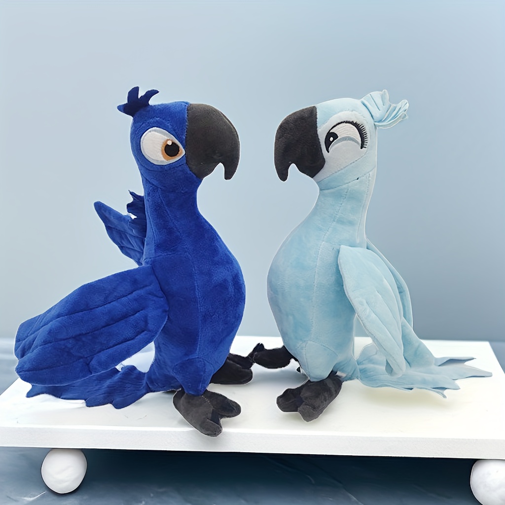 Cute Kiwi Bird Plush Toys Simulation Stuffed Animal Doll - Temu Canada