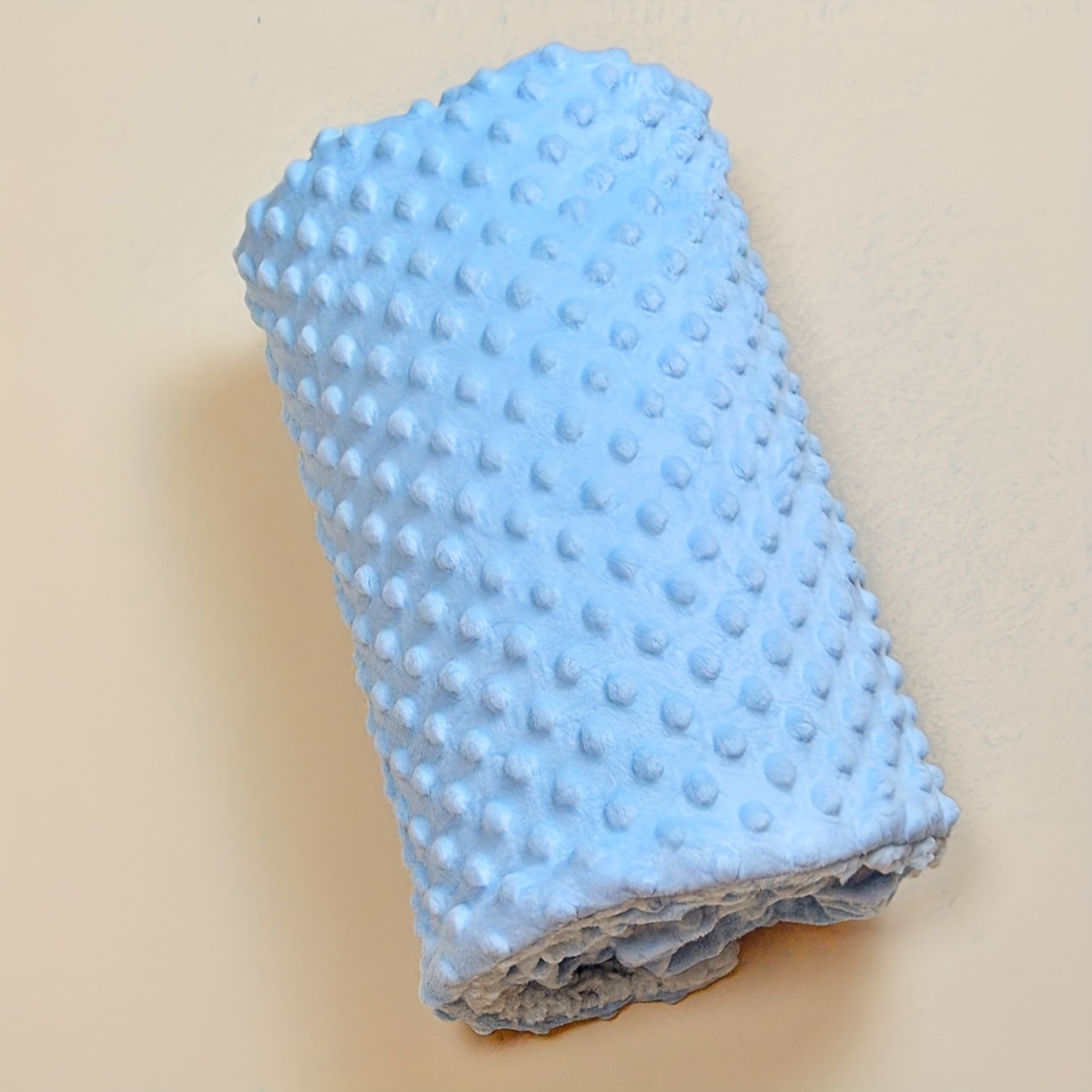 Adorable Baby Sky Soft Skin-Friendly Beanie Blanket
