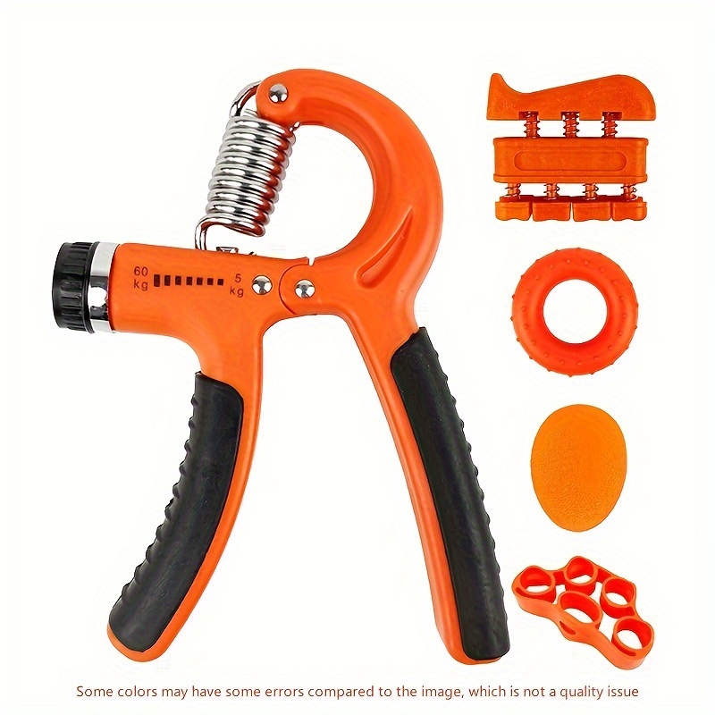 Hand best sale gripper set