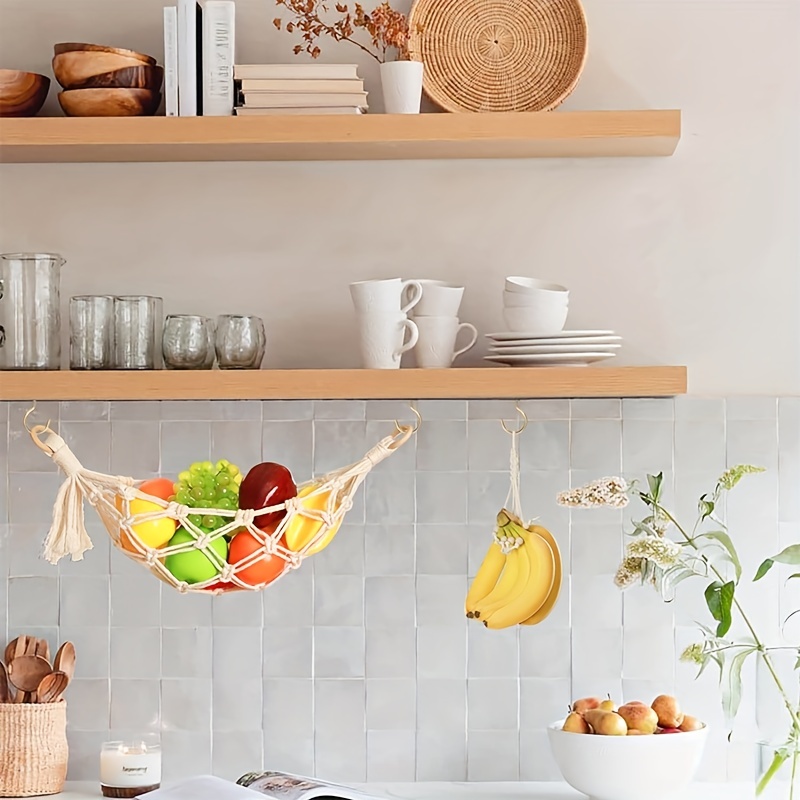 Fruit Kitchen Decor