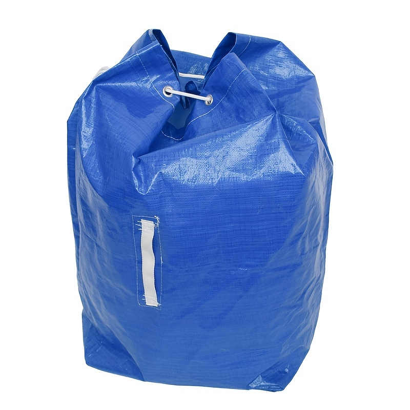 Gallon Black Garbage Bags Perfect For Yards - Temu United Arab