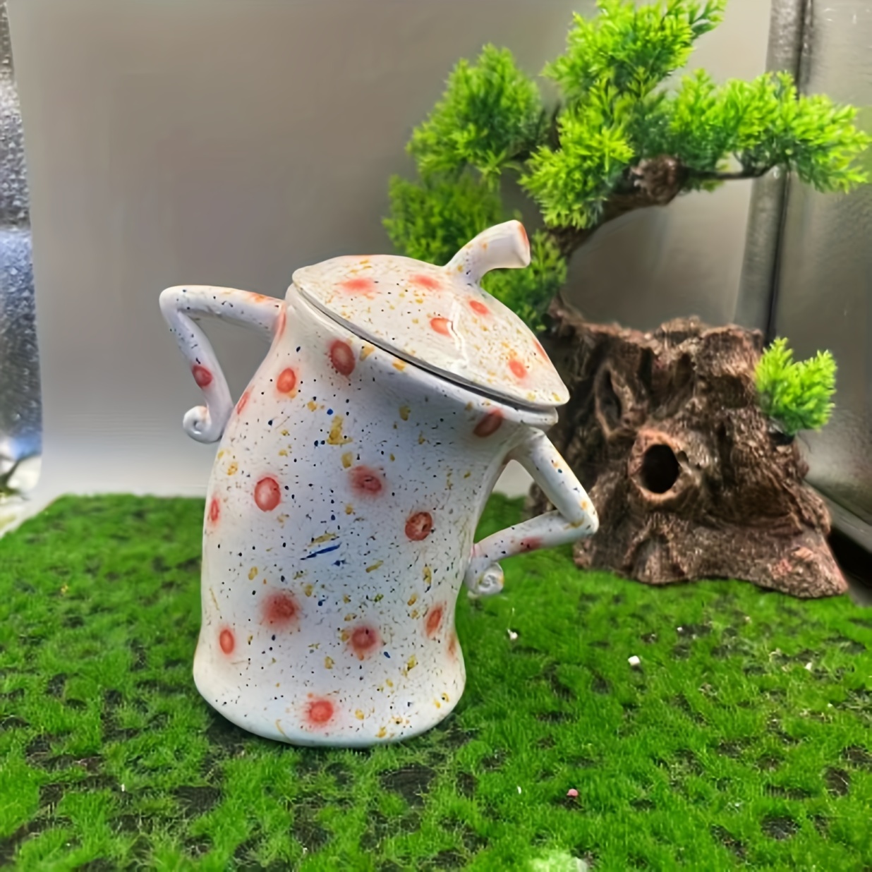 Jars With Attitude Spoof Mug Decorations Funny Mugs With - Temu