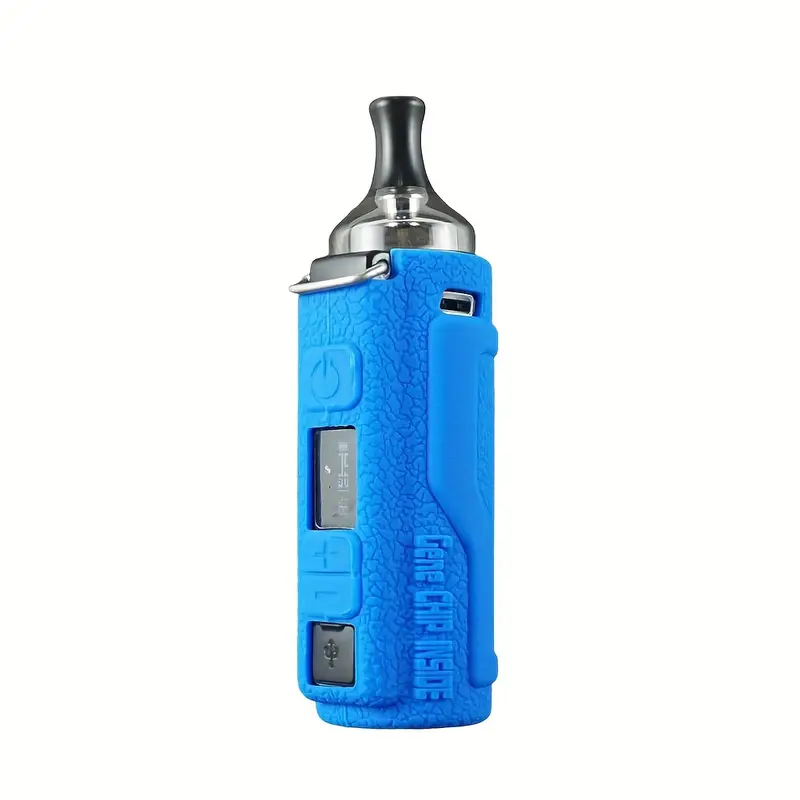 rubber cigarette case Silicone Case: Durable & Customizable Bull Brand Durable Rubber Cigarette
