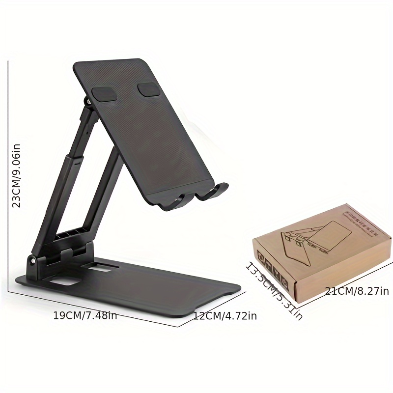 ipad stand mobile desktop live streaming tablet pad computer