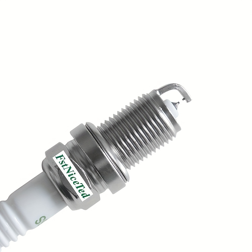 4 bujii duble Iridium, potrivite pentru Camry / RAV4 / Lexus, înlocuiesc 3297SK20R11_voghion.com
