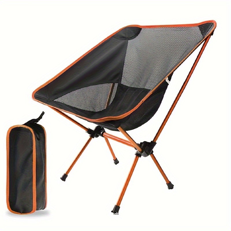 Travel Ultralight Folding Camping Fishing Chair Outdoor Backpack Portable  Chair Hiking Picnic Seat Fishing Tools Chair - AliExpress