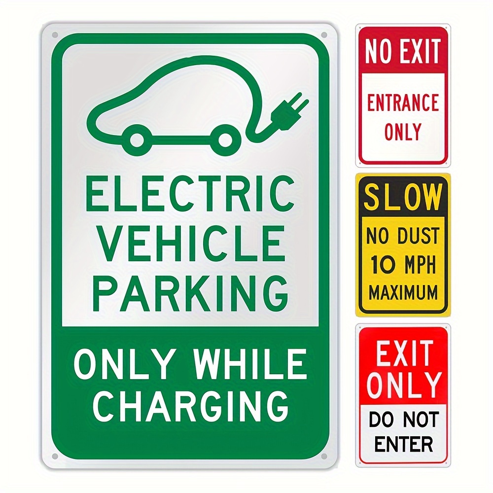 Ghostbusters - Parking Metal Sign