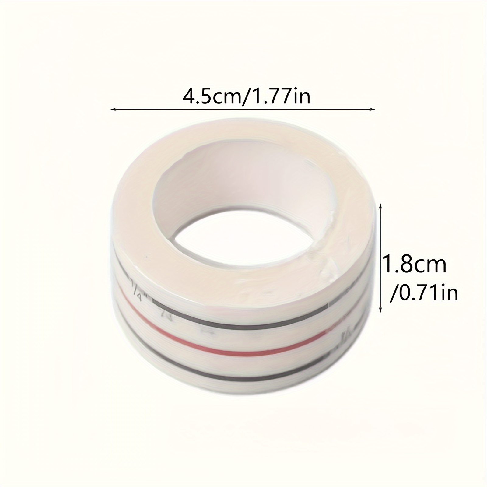 Patchwork Positioning Sewing Paper Tape Diagonal Line - Temu