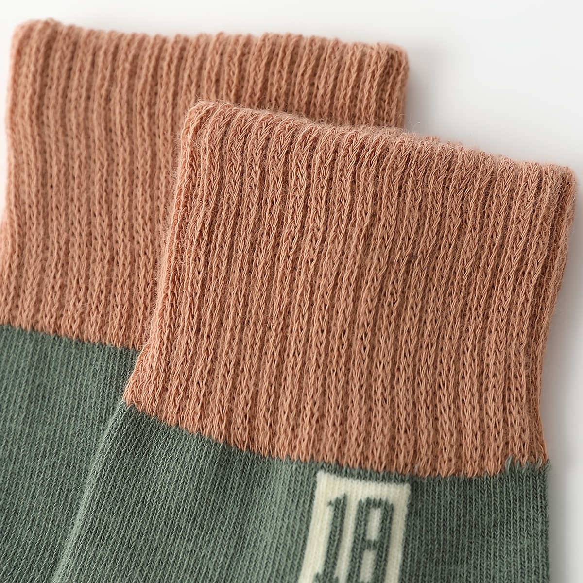 Unisex Thermal Socks Winter Warmth