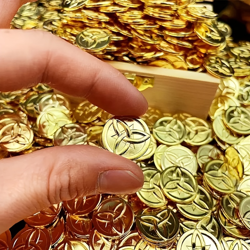 Gold Coins Role Games, Gold Coins Role Plays