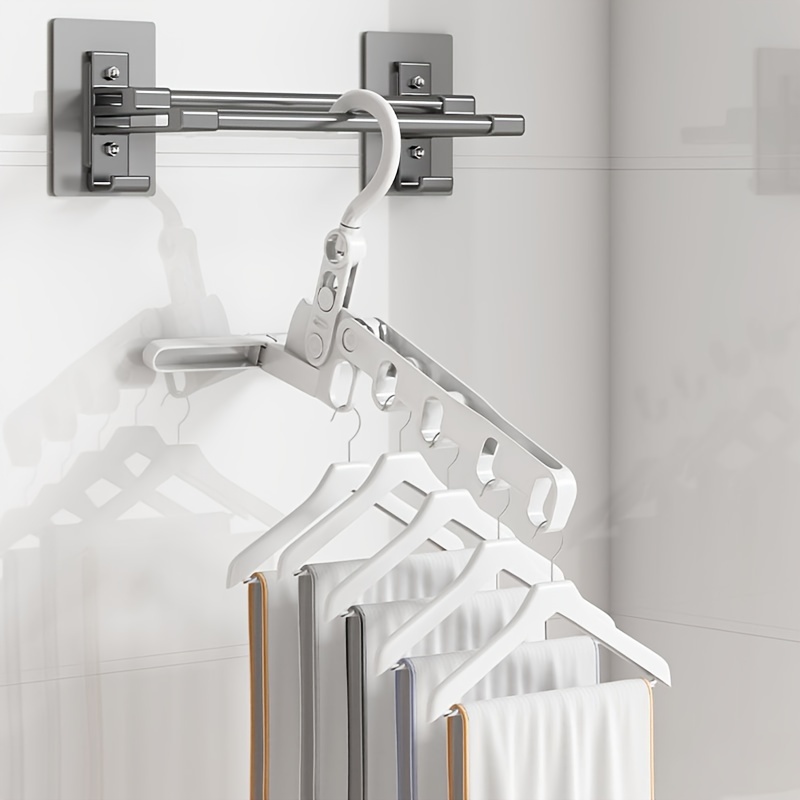 Roman discount drying rack