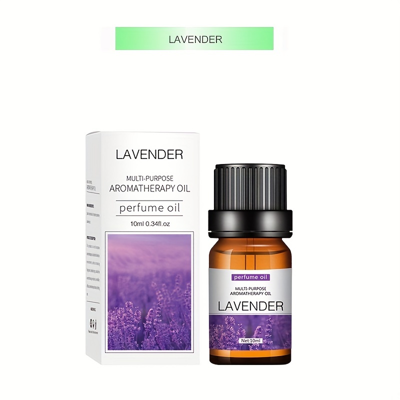 10ml 30ml 100ml Essential Oil For Diffuser Humidifier Lavender Sandalwood  Rosemary Cinnamon Chamomile Aroma Oils - AliExpress