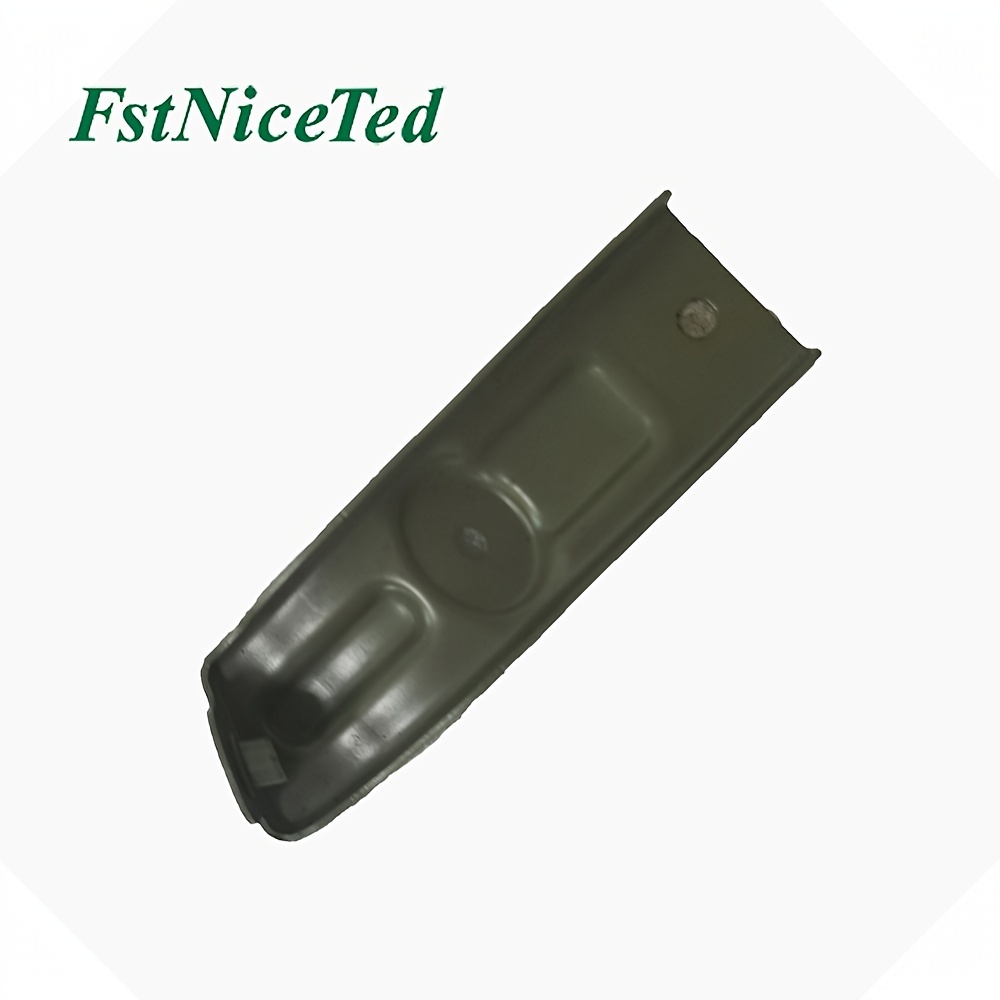 Support de pare-chocs avant gauche pour Tesla Model S, remplace 1095495-00-A_voghion.com