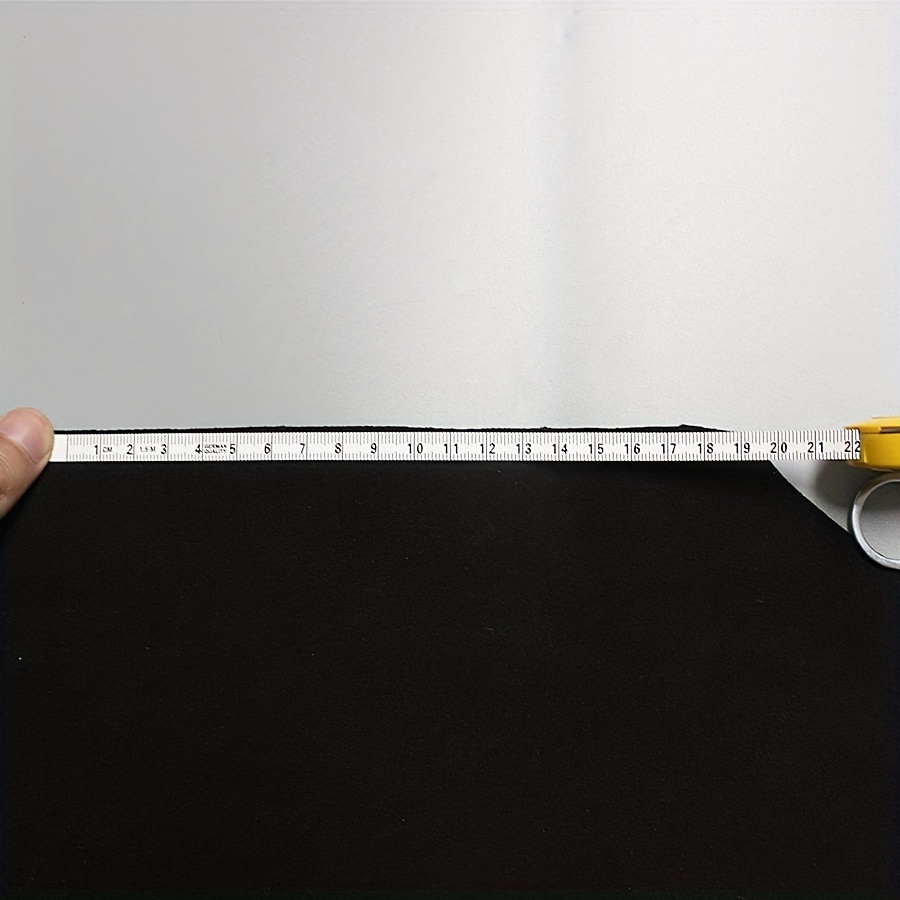 Sewing Ruler Meter Sewing Measuring Tape Retractable Body