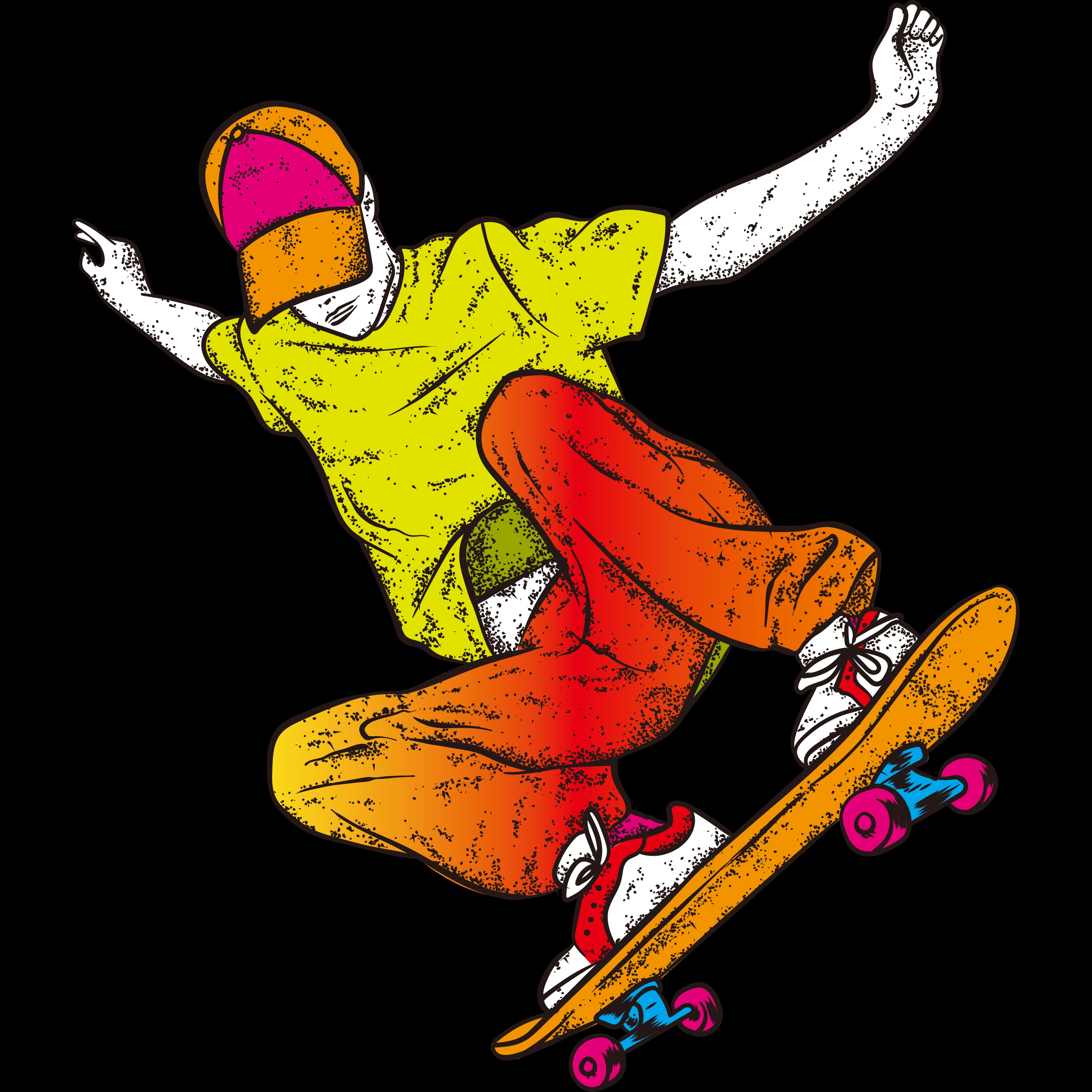 Do A Kickflip 2023 Shirt, Custom prints store