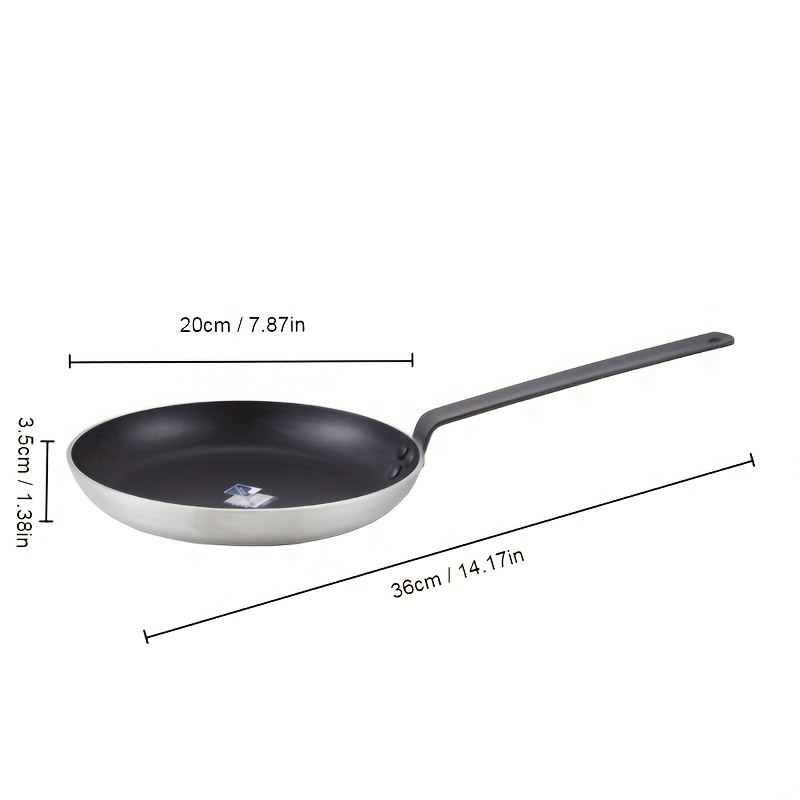 Aluminum Cooking Pot 14.17 (36cm)