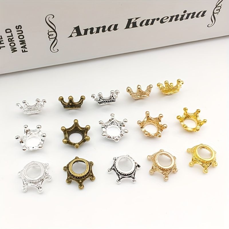 Small Crown Alloy Jewelry Accessories Cartoon Jewelry Materials Headwear Hair Accessories Handmade Jewelry Accessories | Check Out Today's Deals Now | Temu Small Crown Alloy Jewelry Accessories Cartoon Jewelry Materials Headwear Hair Accessories Handmade Jewelry Accessories | Check Out Today's Deals Now | Temu