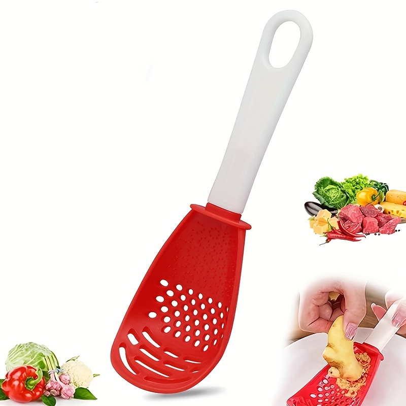 Plastic Kitchen Utensils - Temu