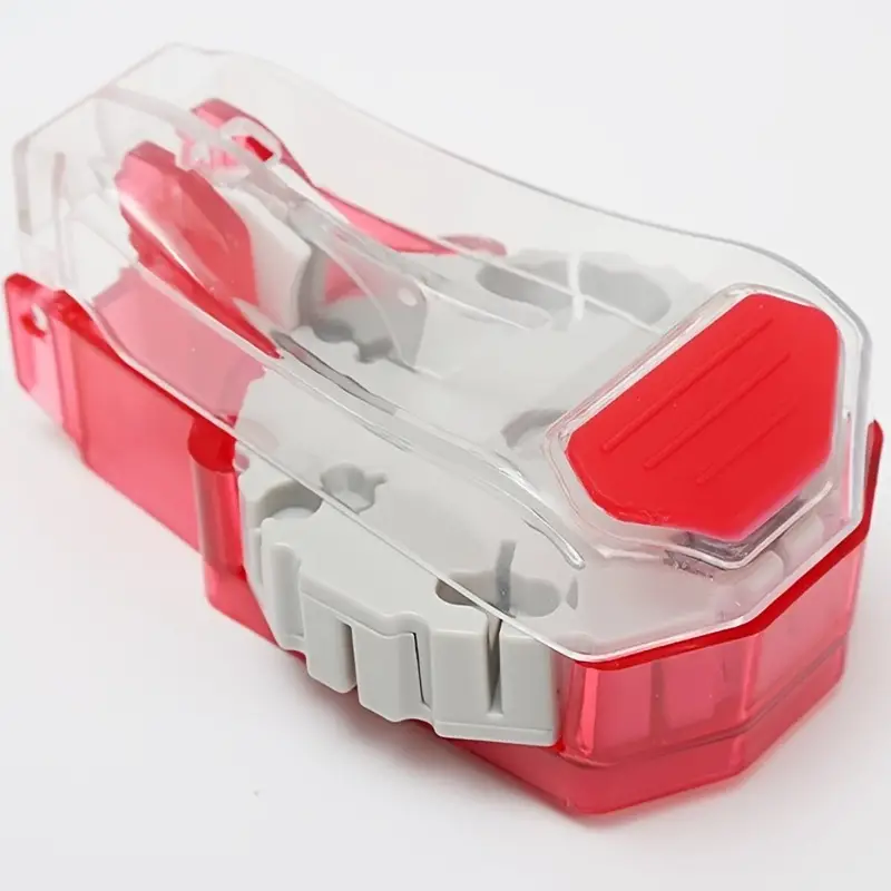 1 Pc Portable Médicament Pilule Comprimé Cutter Splitter - Temu ...