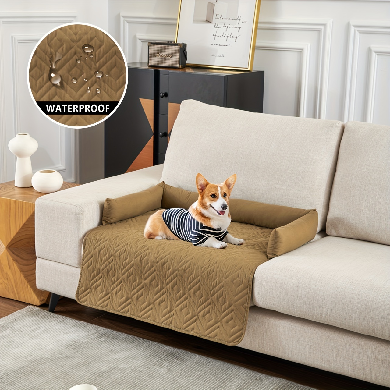 Dog sofa covers outlet waterproof