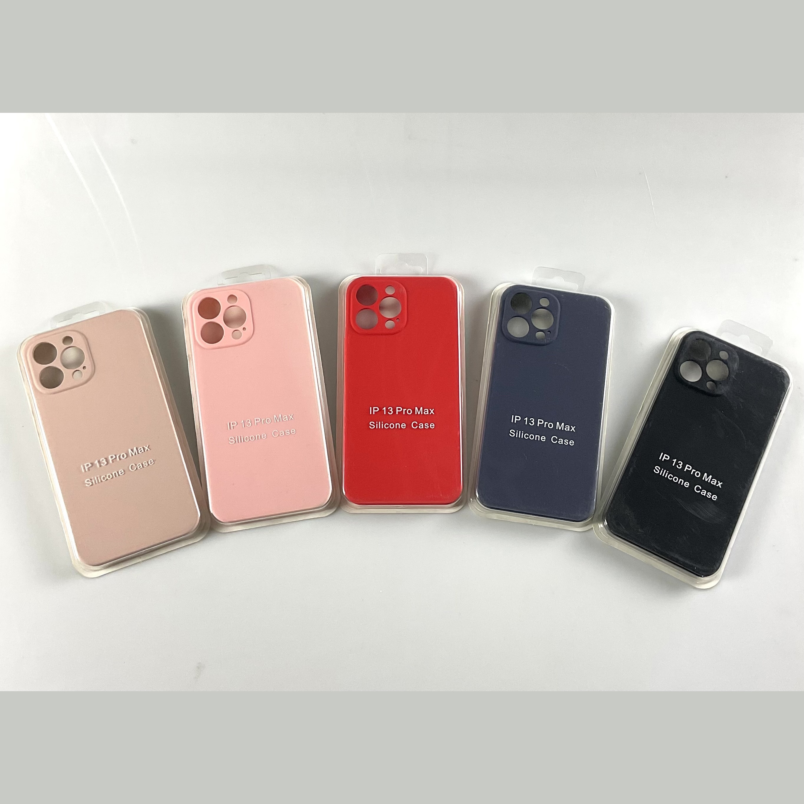 Silicone Phone Case Iphone 13 - Temu