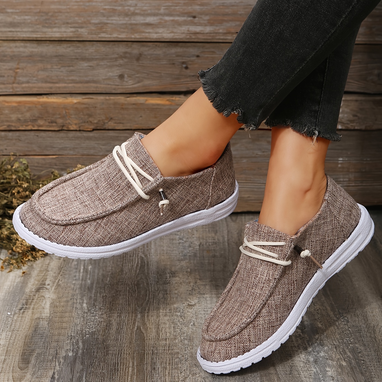 Womens canvas outlet sneakers