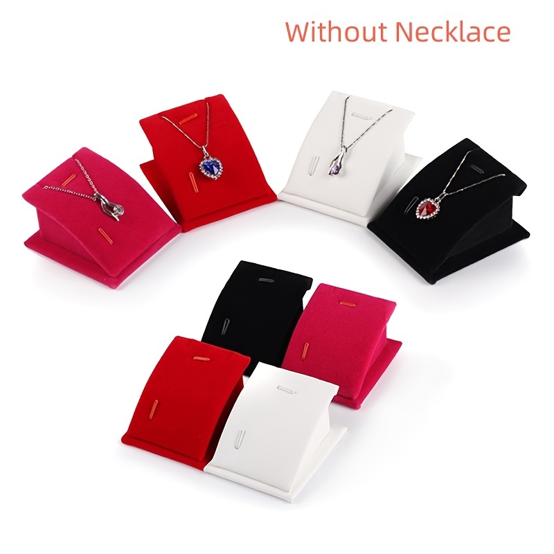 1pc Bracelet Display Holder, Desktop Jewelry Necklaces Bracelets Pendants  Hanging Display Stand, For Dresser Mall Window