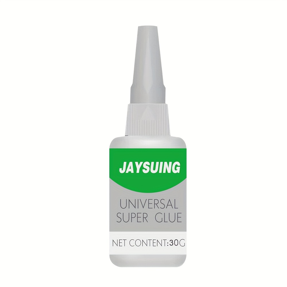 Loctite Super Glue Liquid Professional, Clear Superglue, Cyanoacrylate  Adhesive Instant Glue, Quick Dry - 0.7 fl oz Bottle, Pack of 1