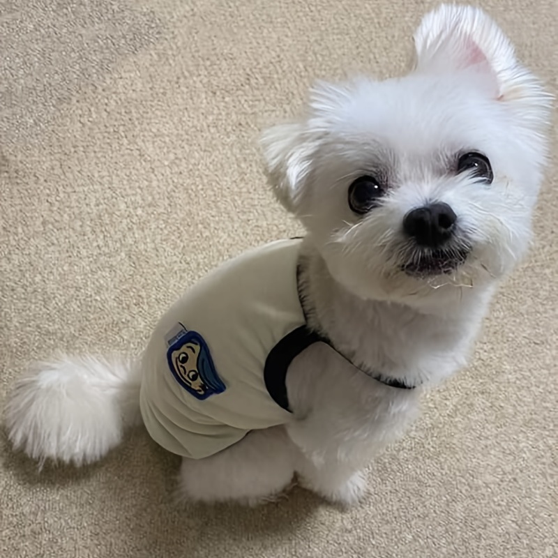 Simply dog outlet vest