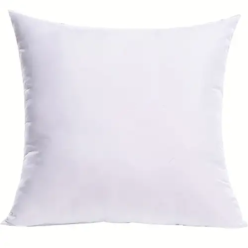 16 X 16 Pillow Insert - Temu
