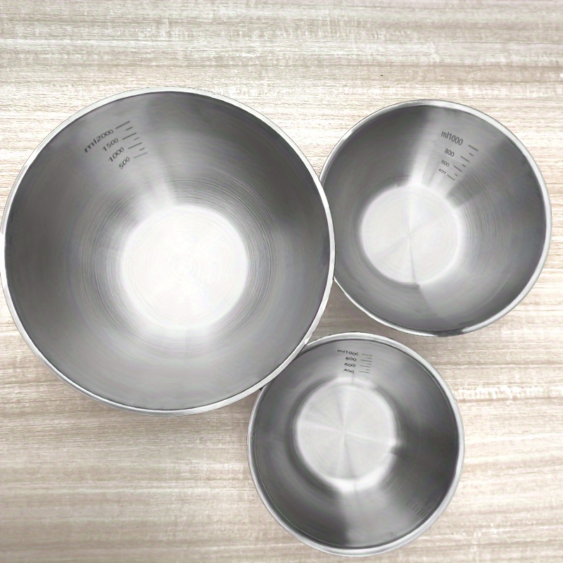 Double Boiler Pot Set /1.1qt Mixing Bowl For Chocolate - Temu