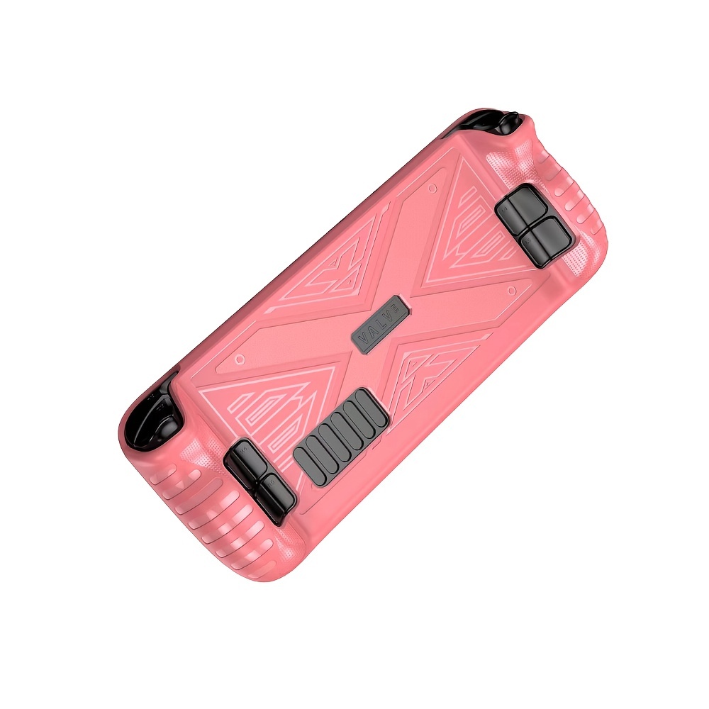 La mejor funda protectora Steam Deck