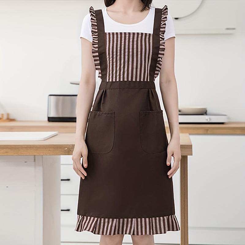 Striped Dress Women - Temu Canada