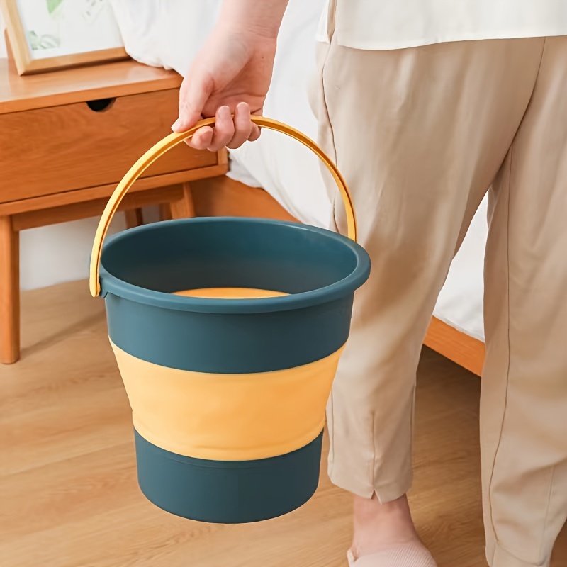 Fishing Bucket - Temu